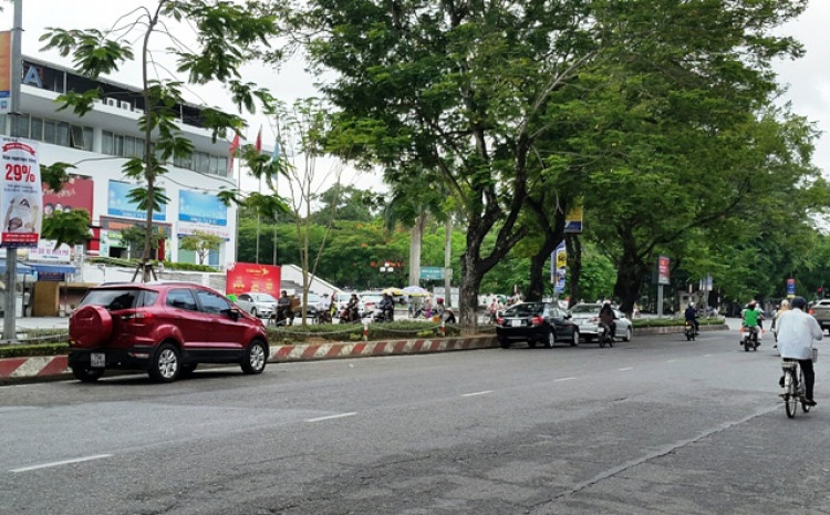 Đấu giá quyền sử dụng đất và tài sản gắn liền với đất tại thửa đất số 221, tờ bản đồ số 18, địa chỉ: số 07 kiệt 43 Trần Hưng Đạo, phường Phú Hòa, thành phố Huế, tỉnh Thừa Thiên Huế