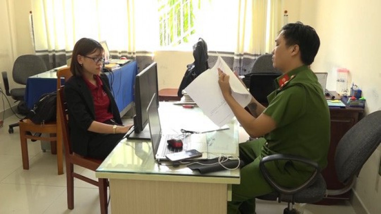 Gia hạn tạm giữ hình sự 2 người của Công ty CP địa ốc Alibaba