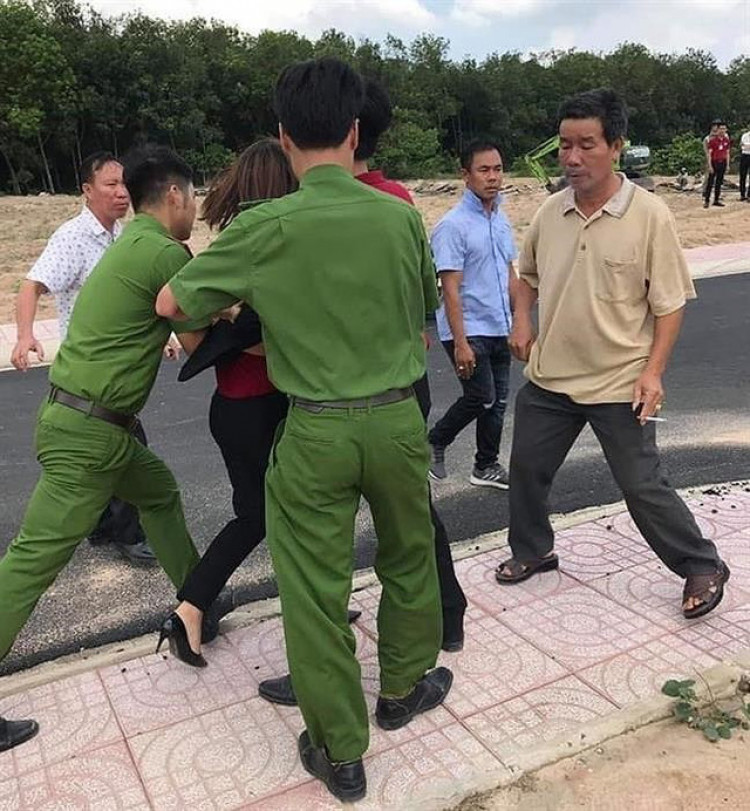 Bài học nhãn tiền cho môi giới Địa ốc Alibaba