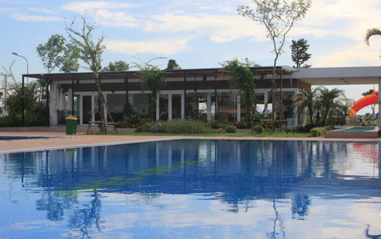 Bất động sản khu công nghiệp: Phân khúc sản phẩm hấp dẫn 2019