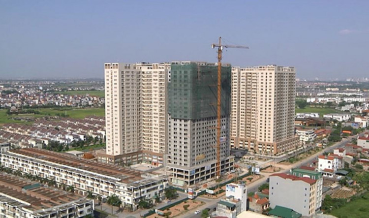 Bất động sản dẫn đầu cuộc đua phát hành trái phiếu