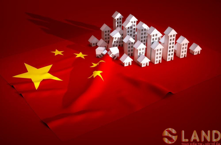 Bị siết tín dụng, đại gia Trung Quốc ồ ạt gom tiền từ nước ngoài