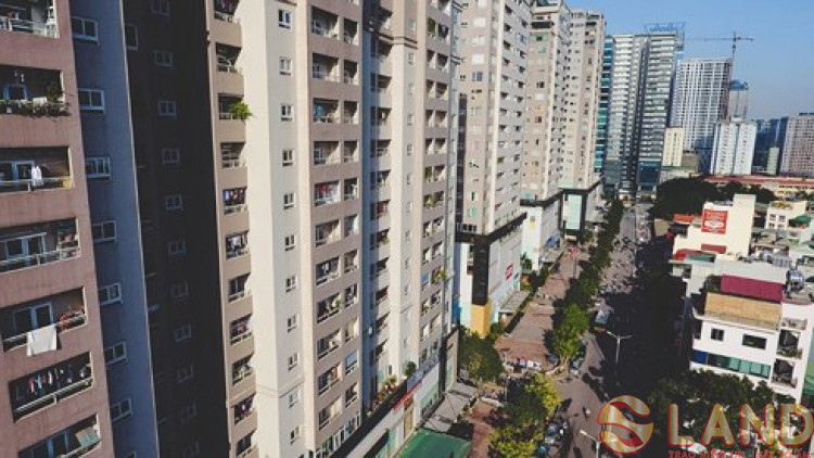 “Nhồi cao ốc”, điều chỉnh hạ tầng tại các thành phố lớn: Trách nhiệm thuộc về ai?