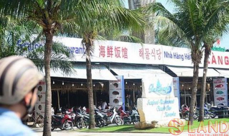 Khó xác định người Trung Quốc "núp bóng" mua đất: Thật không?