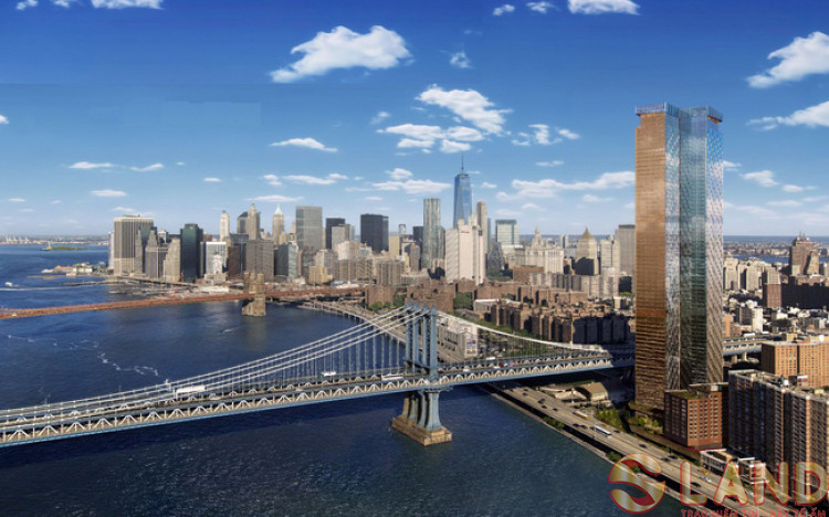 Vì sao người Việt chi hàng tỷ USD mua bất động sản ở Mỹ mỗi năm?