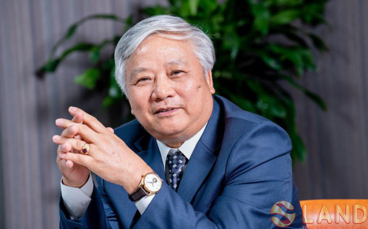 Chủ tịch Vinaconex: Cái Giá là dự án trọng điểm, có thể bán vốn tại Splendora nếu được giá