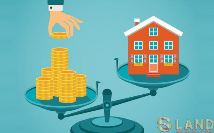 Mất tiền tỷ khi mua bán BĐS vì lơ là trong việc thẩm định giá