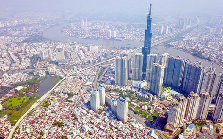 Thành phố nào của Việt Nam sẽ trở thành trung tâm dịch vụ bất động sản lớn trong khu vực trong 10 năm tới?