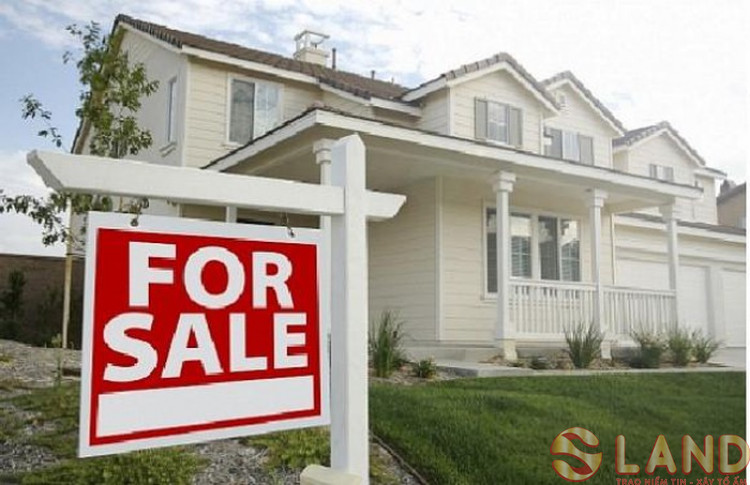 Kiến thức phong thủy khi mua nhà cũ