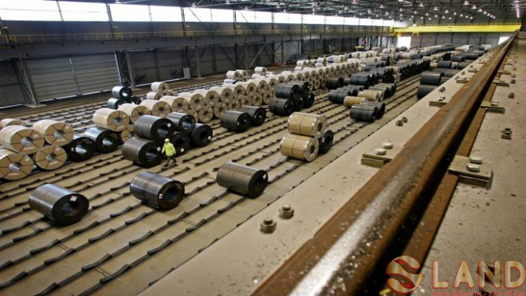 Doanh nghiệp Nhật tăng giá thép cây lần thứ 3 liên tiếp