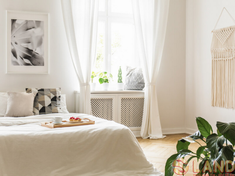 Gợi ý 7 cách làm mới căn nhà của bạn cho mùa hè sôi động