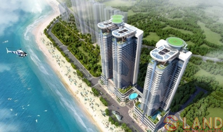 Condotel Bình Thuận giá dưới 1 tỷ đồng có gì hấp dẫn trong mắt giới đầu tư?