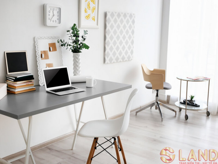 Tạo phong cách hiện đại cho kiểu nhà truyền thống