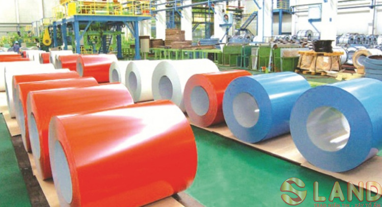 Một công ty của Samsung được tăng hạn ngạch miễn thuế tôn màu