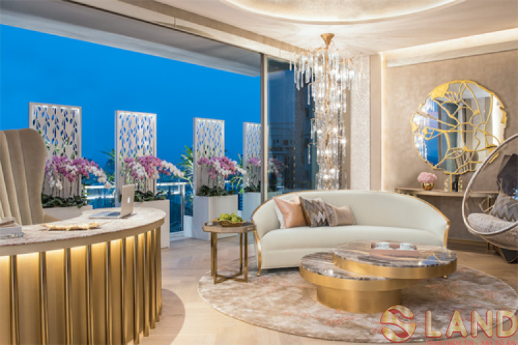 Kiến trúc sư mách nước cách "sửa lỗi" nhà quá rộng