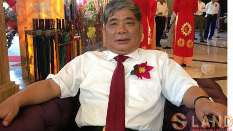 Khởi tố Chủ tịch Tập đoàn Mường Thanh