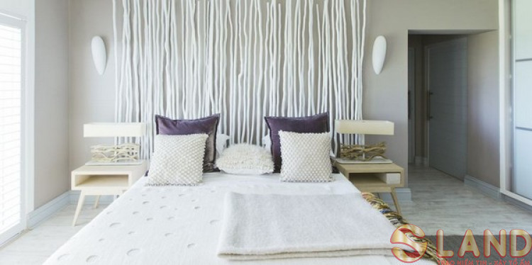 9 mẹo áp dụng Phong Thủy trong thiết kế phòng ngủ