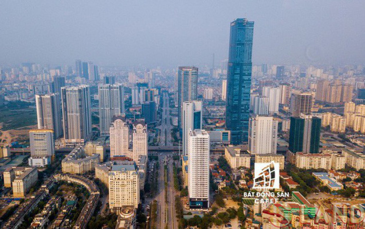 Trong năm tới, giá căn hộ chung cư sẽ tiếp tục tăng