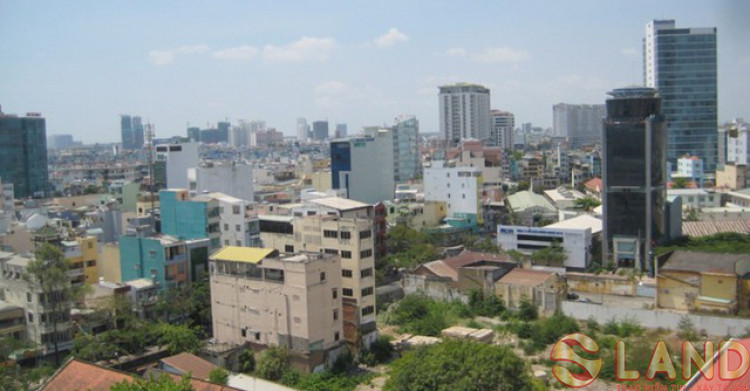 Thị trường bất động sản 2019 sẽ không có “bong bóng“?