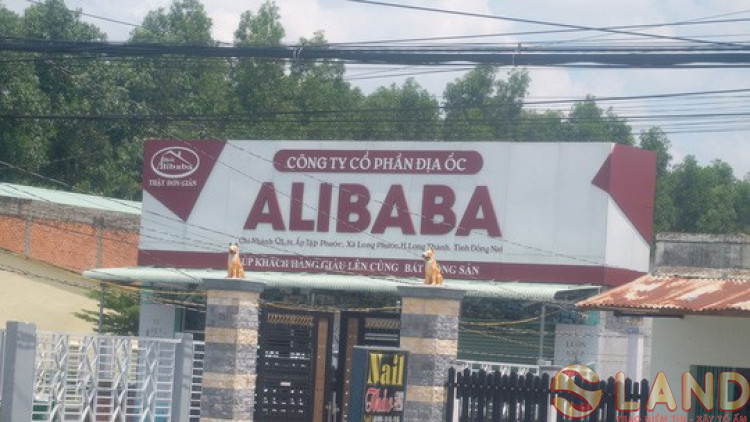 Bộ Công an "sờ gáy" Alibaba