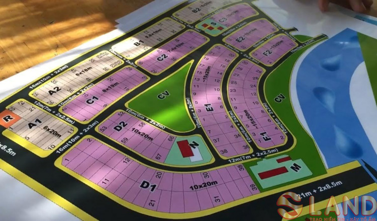 Những chiêu lừa bán đất…biết rồi, nói mãi mà vẫn sập bẫy