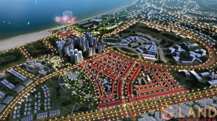 Những yếu tố nào tạo nên sức hút cho Nhơn Hội New City?