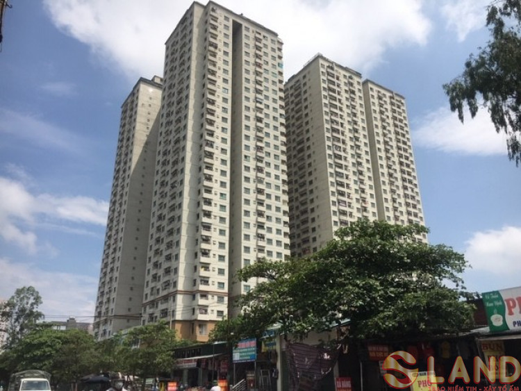 Hàng loạt dự án chung cư Mường Thanh bị thu hồi sổ đỏ