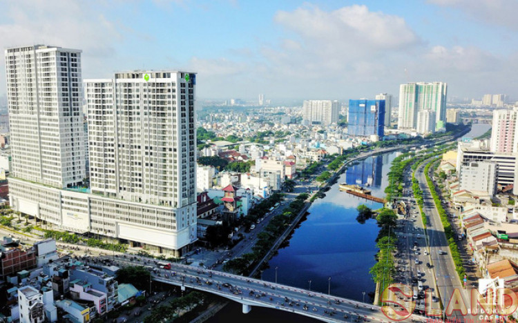 Tập đoàn Novaland đạt hơn 8.000 tỷ đồng doanh thu, bàn giao gần 3.000 sản phẩm trong nửa đầu năm 2019