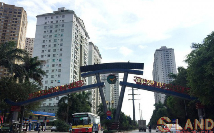 Người dân có quyền khởi kiện vụ Hà Nội thu hồi sổ hồng chung cư Mường Thanh