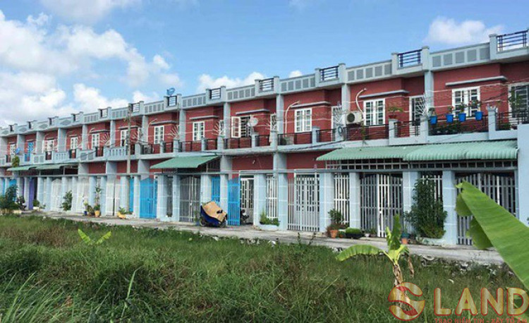 Huyện Hóc Môn giúp các đầu nậu xây dựng trái phép như thế nào?