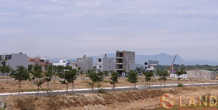 Đất nền Đà Nẵng giảm giá sâu: Nhà đầu tư liên tục cắt lỗ