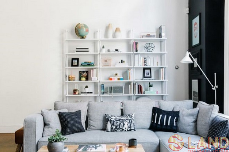 Tại sao ghế sofa là nội thất quan trọng nhất cho phòng khách và cách chọn ghế sofa phù hợp