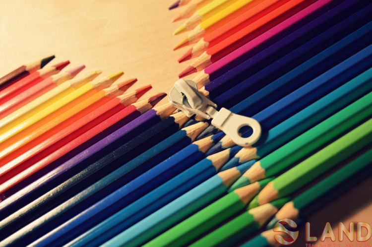 Tips sử dụng màu sắc cho ngôi nhà thân yêu