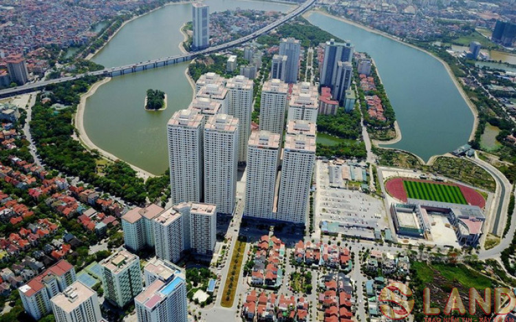 Sau cú sốc thu hồi sổ đỏ chung cư Mường Thanh, rà soát loạt dự án