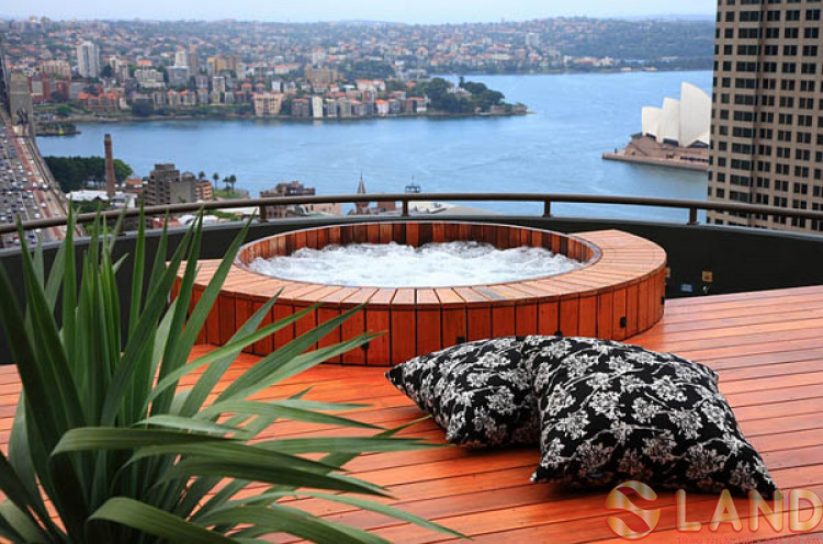 Những xu hướng thiết kế ngoại thất mùa hè 2019