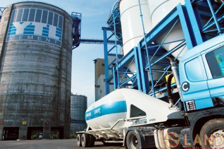 Xi măng tiếp tục vào tầm ngắm M&A