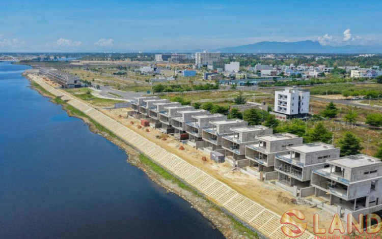 Thị trường bất động sản Đà Nẵng có thực sự hạ nhiệt?