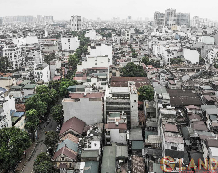 Tòa nhà văn phòng The Bridge / Kiến trúc & quy hoạch đô thị G8A