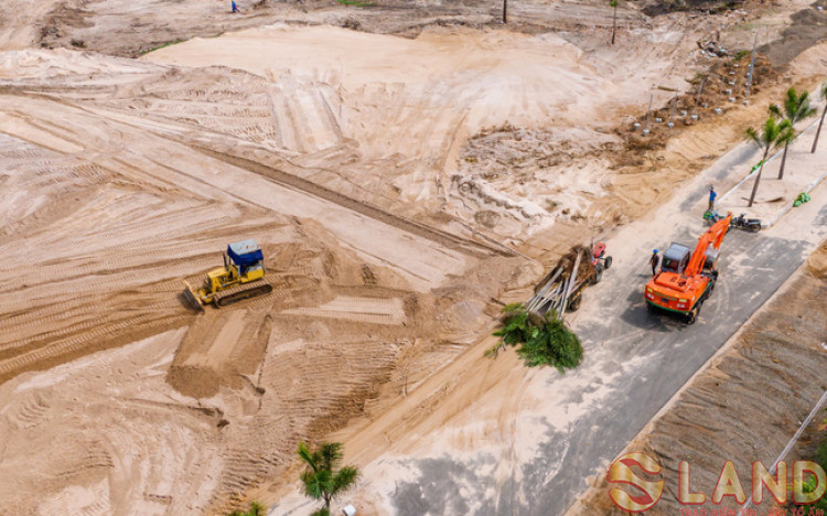 Phó Thủ tướng đề nghị làm rõ nội dung báo chí phản ánh liên quan đến Công ty địa ốc Alibaba