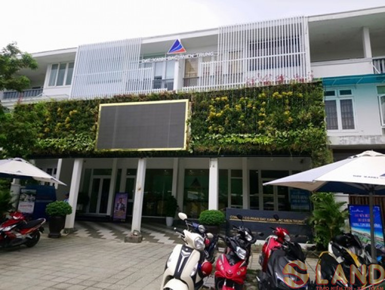 Huế: Vì sao Đất Xanh Bắc Miền Trung không giao đất cho khách hàng ở dự án Eco Lake?