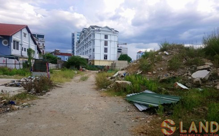 Cận cảnh những dự án trăm tỷ nằm ‘bất động’ giữa đất vàng trung tâm TP Huế