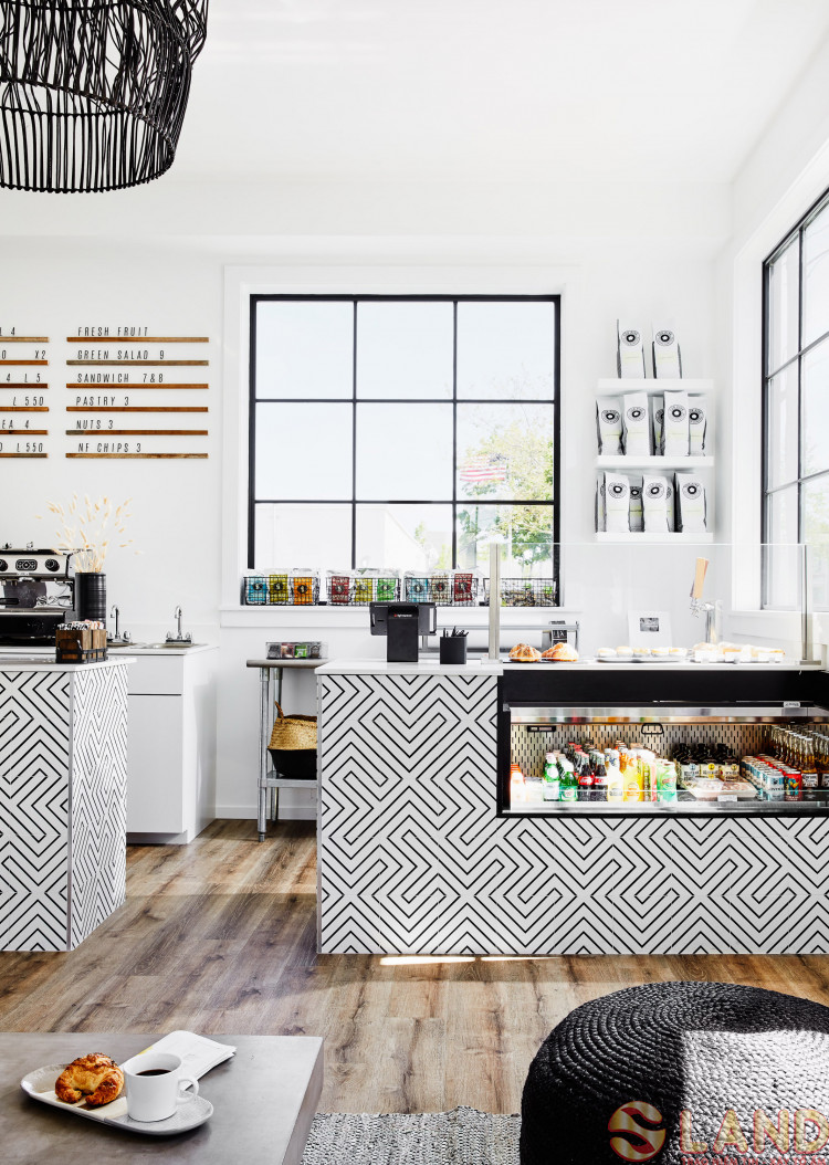 Khách sạn Menhaden chào đón di sản hàng hải của Long Island