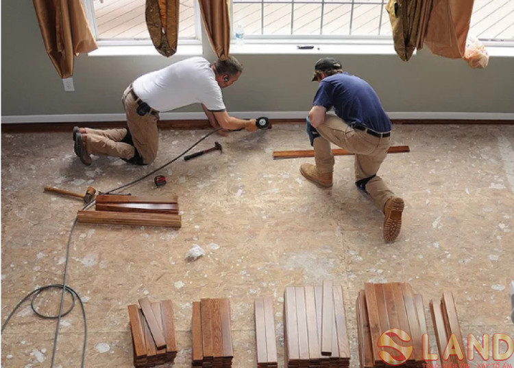 Những sai lầm khi sửa nhà dễ khiến bạn mất tiền oan