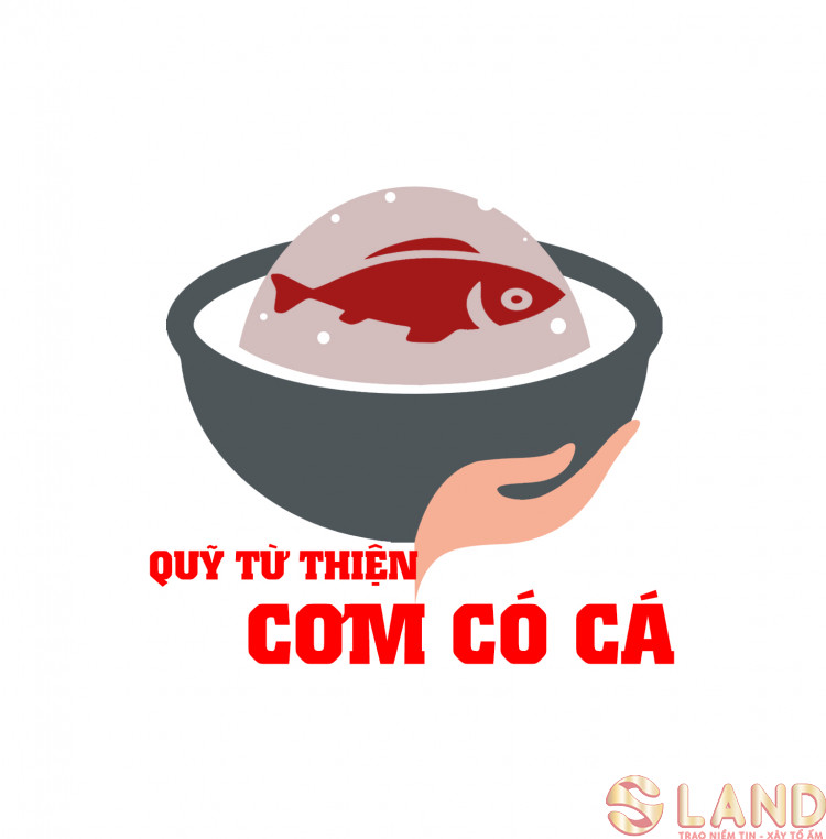 Giới Thiệu Quỹ Từ Thiện Cơm có Cá