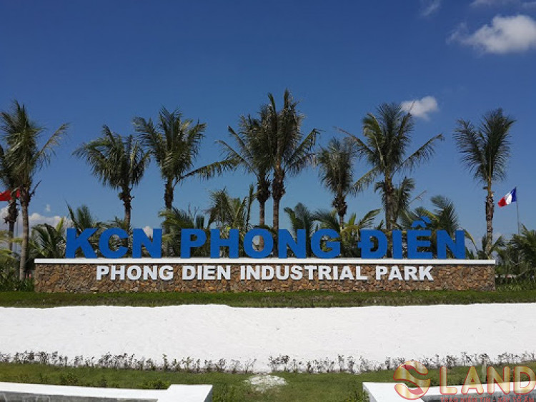 Thừa Thiên Huế mời gọi đầu tư hạ tầng khu công nghiệp hơn 960 tỉ đồng