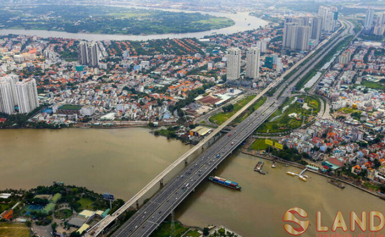 Nhóm nhà đầu tư mới có thể rót tiền vào địa ốc năm 2021