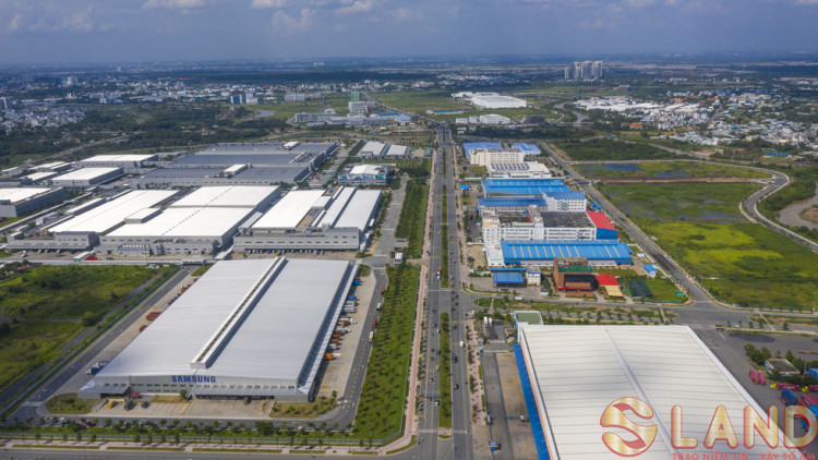 Giá thuê khu công nghiệp tăng cao, người thuê lo lắng