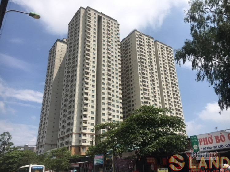 Cử tri kiến nghị về sổ đỏ ở dự án có hàng trăm căn hộ không phép