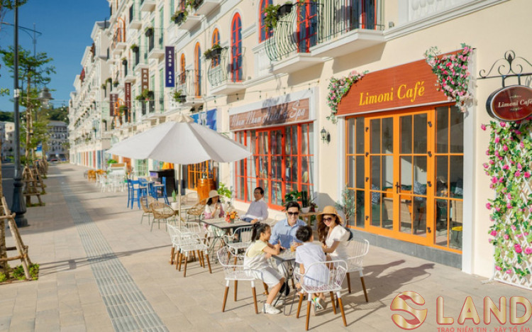 Lên thành phố, Phú Quốc lột xác với khu đô thị kiểu mẫu