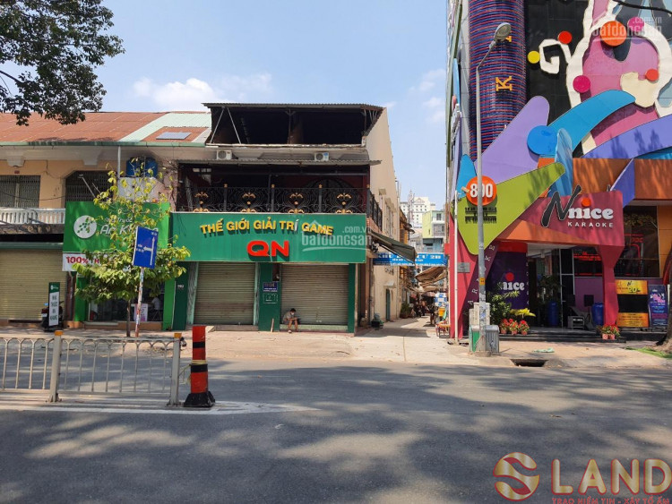 Khu nhà đất tại số 9 kiệt 31 Trần Hưng Đạo, phường Phú Hòa, thành phố Huế.